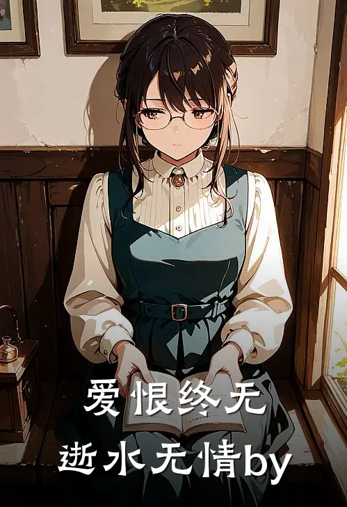 爱恨终无，逝水无情by