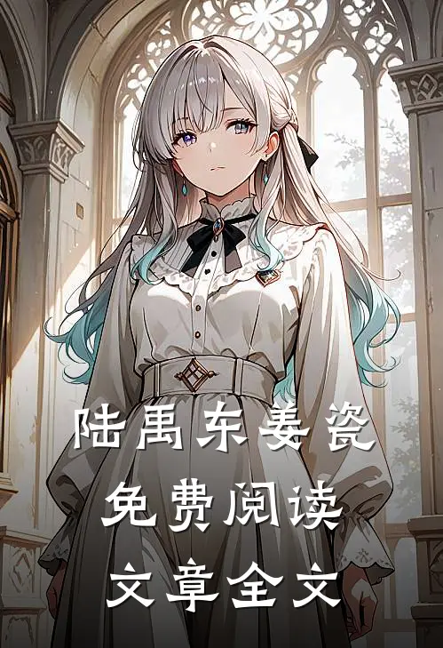 陆禹东姜瓷免费阅读文章全文