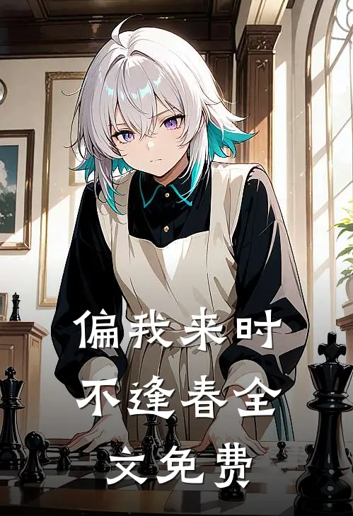 偏我来时不逢春全文免费
