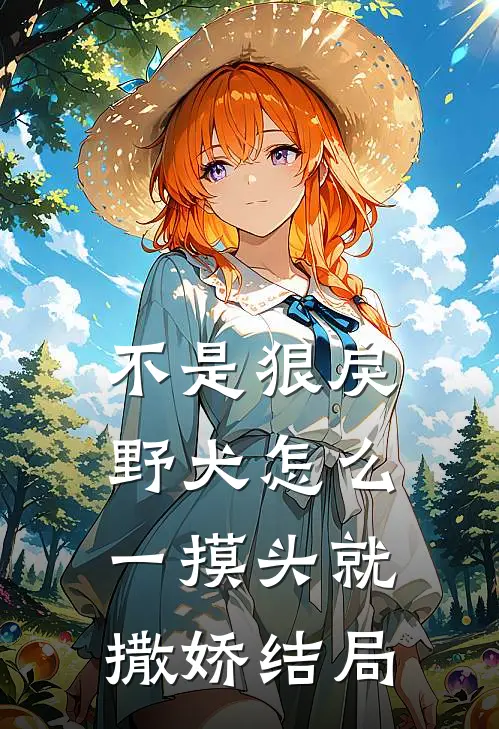 不是狠戾野犬怎么一摸头就撒娇结局