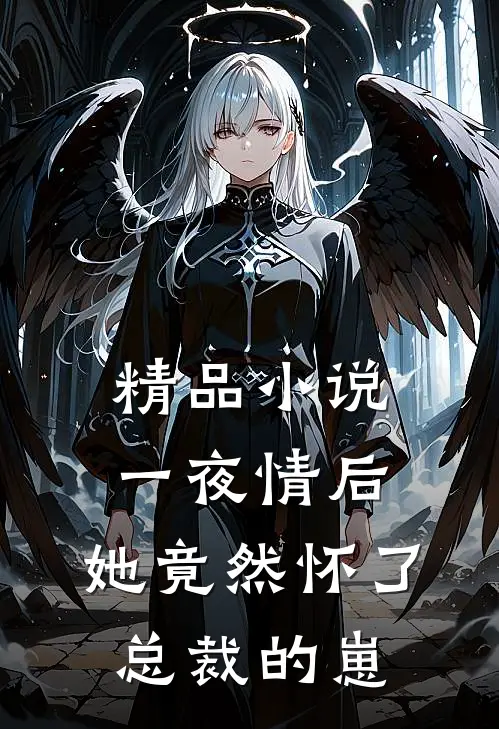 精品小说一夜情后，她竟然怀了总裁的崽