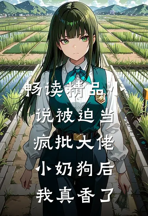 畅读精品小说被迫当疯批大佬小奶狗后我真香了