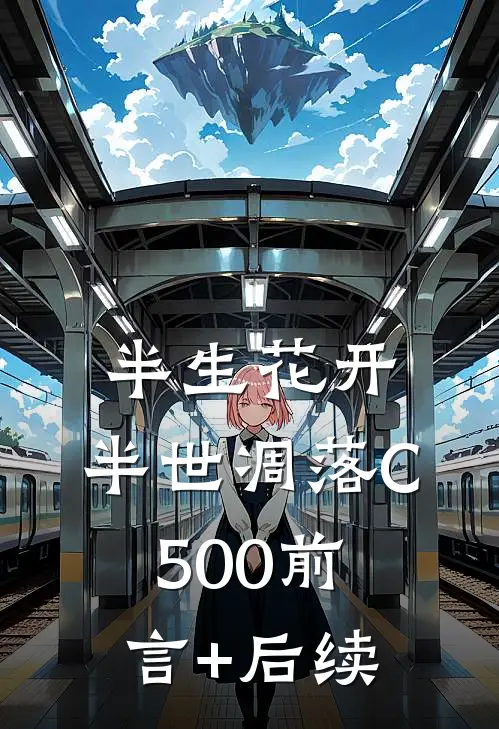 半生花开，半世凋落C500前言+后续