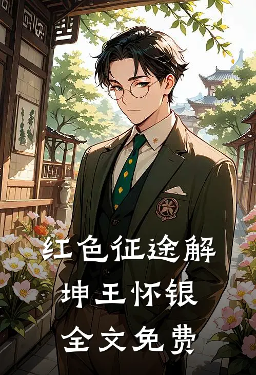 红色征途解坤王怀银全文免费