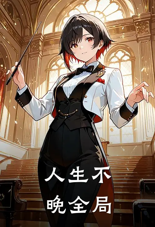人生不晚全局