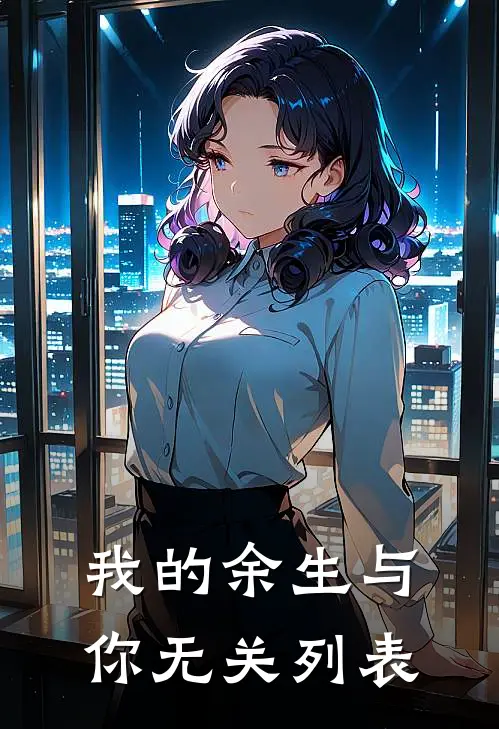 我的余生与你无关列表