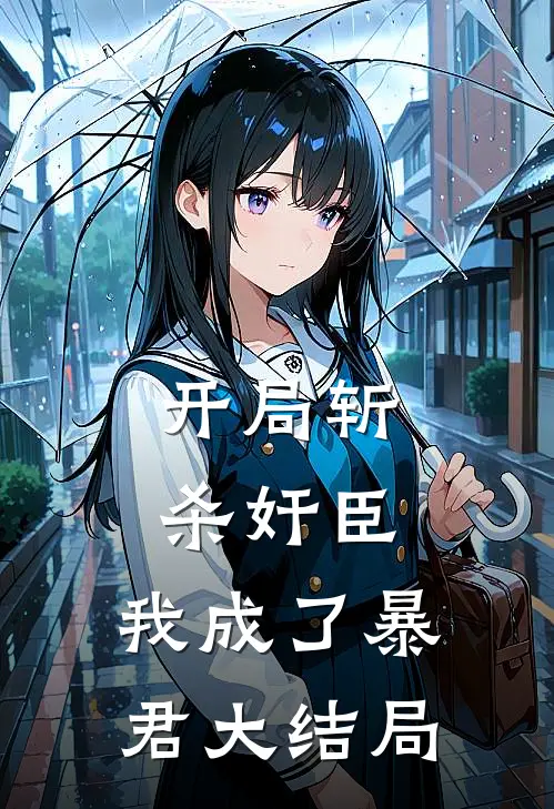 开局斩杀奸臣，我成了暴君大结局