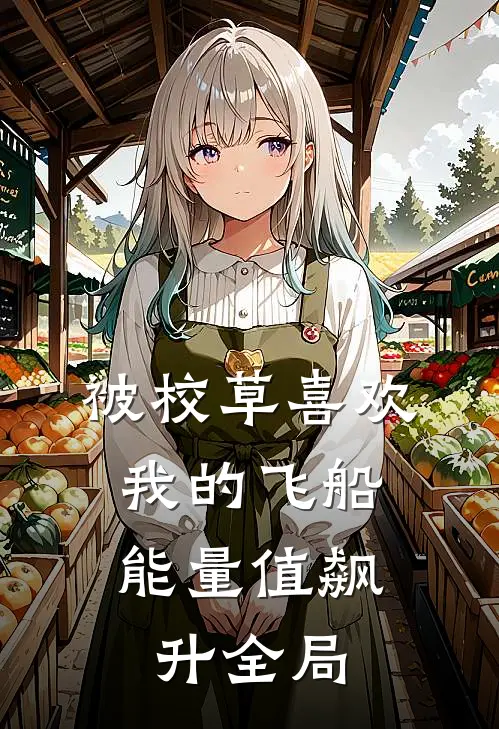 被校草喜欢，我的飞船能量值飙升全局