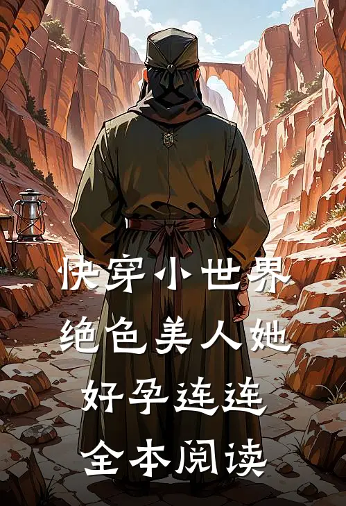 快穿小世界：绝色美人她好孕连连全本阅读