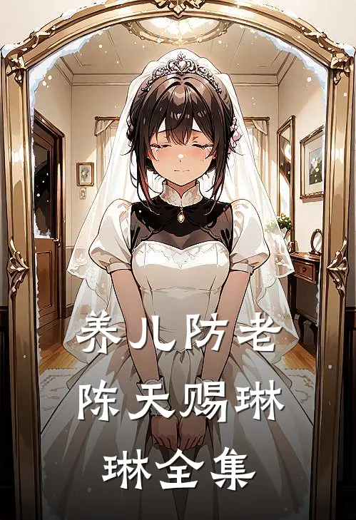 养儿防老陈天赐琳琳 全集