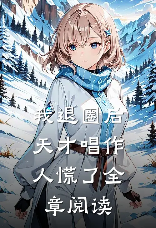 我退圈后，天才唱作人慌了全章阅读