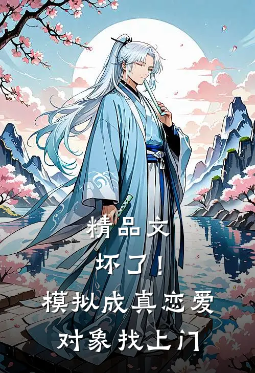 精品文坏了！模拟成真，恋爱对象找上门