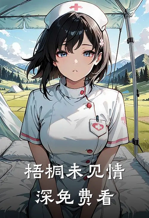 梧桐未见情深免费看