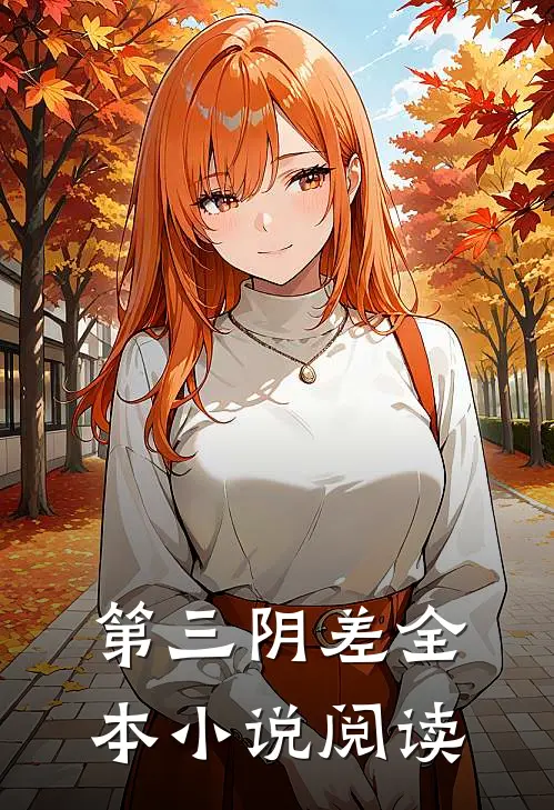 第三阴差全本小说阅读