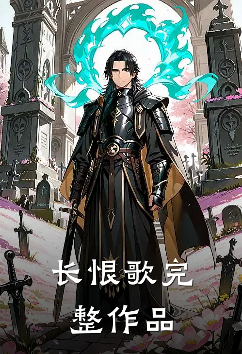 长恨歌完整作品