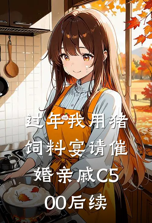过年我用猪饲料宴请催婚亲戚C500后续