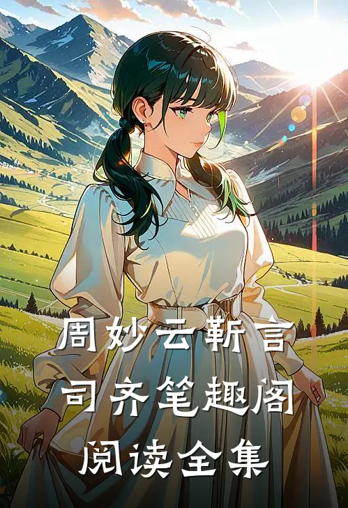 周妙云靳言司齐笔趣阁阅读全集