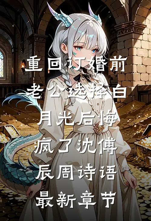 重回订婚前，老公选择白月光后悔疯了沈傅辰周诗语最新章节