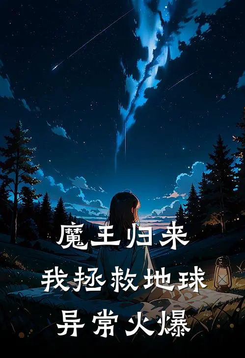 魔王归来，我拯救地球异常火爆