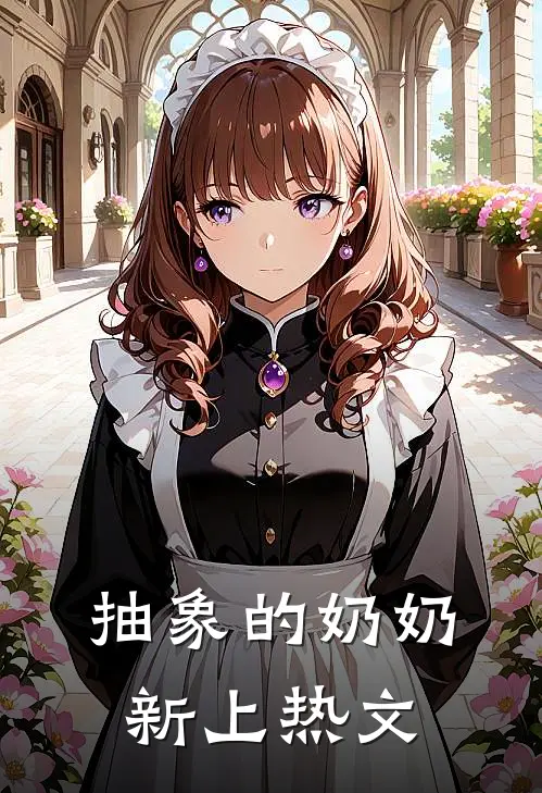 抽象的奶奶新上热文