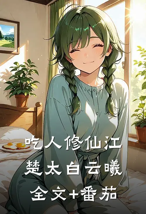 吃人修仙江楚太白云曦全文+番茄