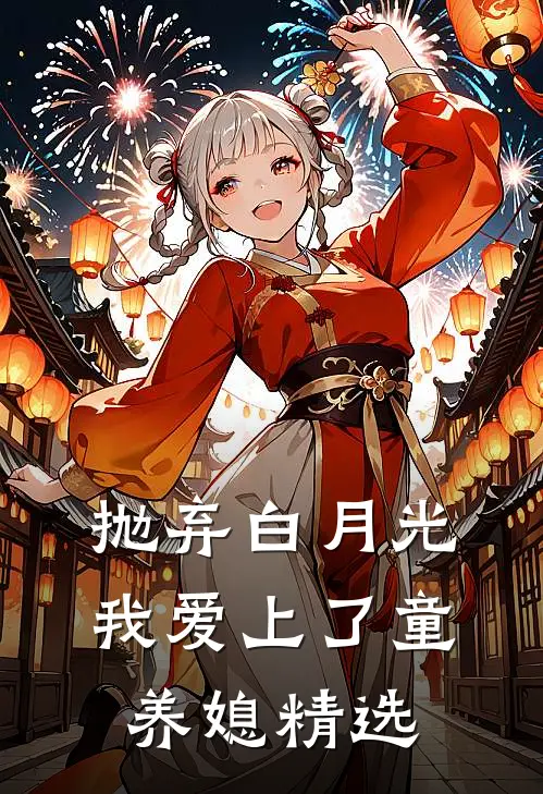 抛弃白月光，我爱上了童养媳精选