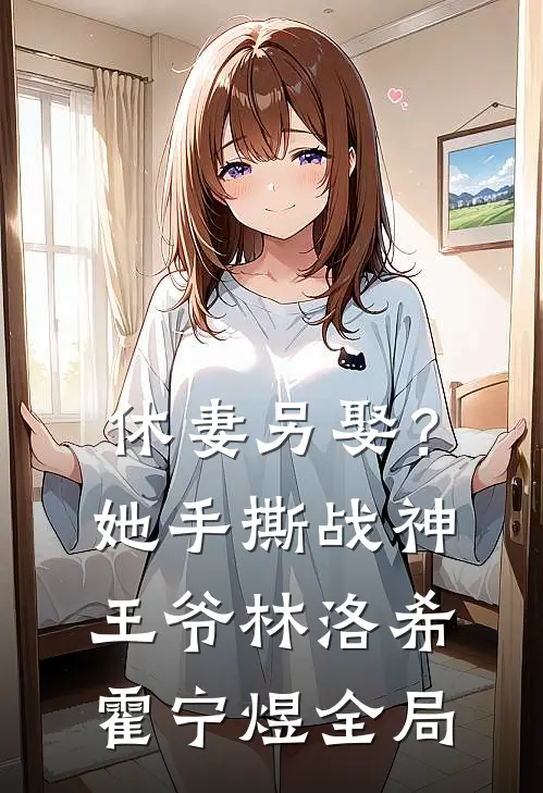 休妻另娶？她手撕战神王爷林洛希霍宁煜全局