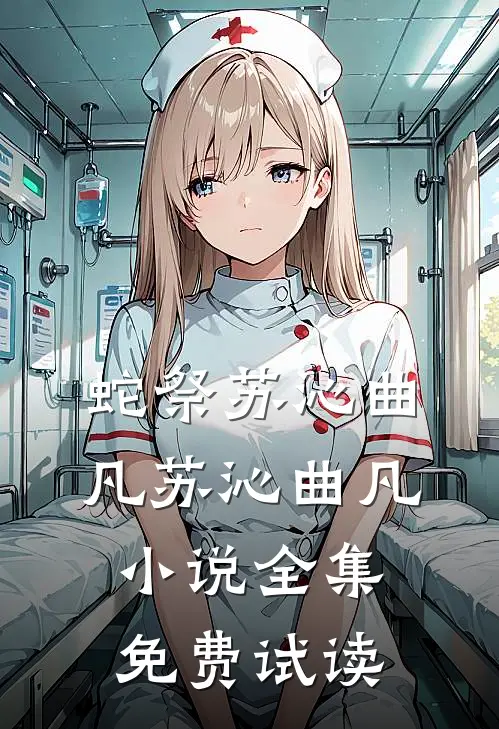 蛇祭苏沁曲凡苏沁曲凡小说全集免费试读