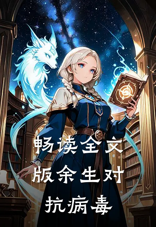 畅读全文版余生对抗病毒