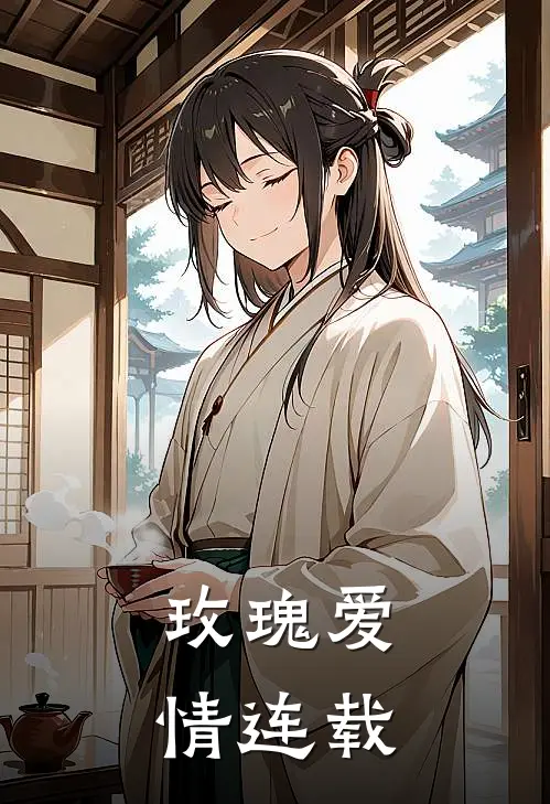 玫瑰爱情连载