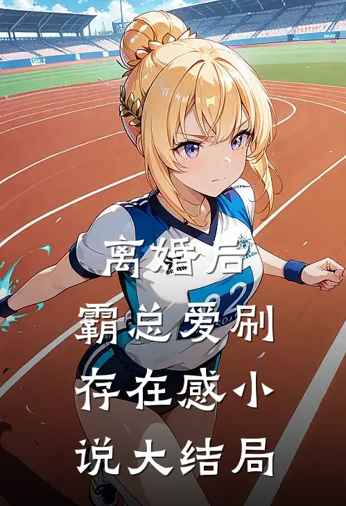 离婚后，霸总爱刷存在感小说大结局