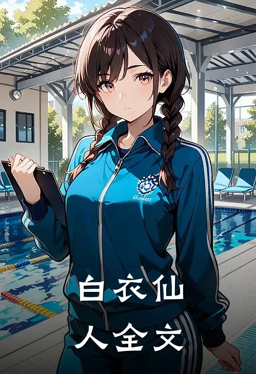 白衣仙人全文