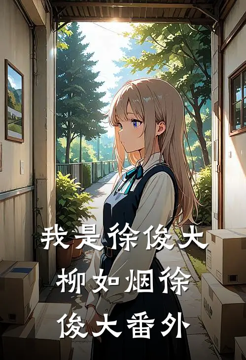 我是徐俊大柳如烟徐俊大番外