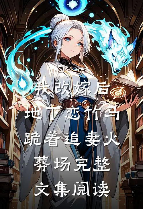 我改嫁后，地下恋竹马跪着追妻火葬场完整文集阅读