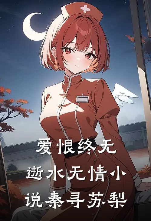 爱恨终无，逝水无情小说秦寻苏梨