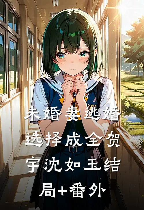 未婚妻逃婚选择成全贺宇沈如玉结局+番外