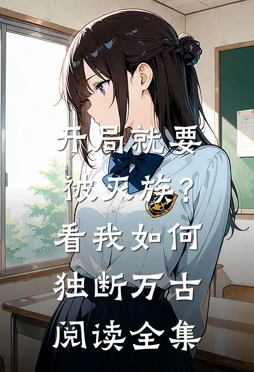 开局就要被灭族？看我如何独断万古阅读全集