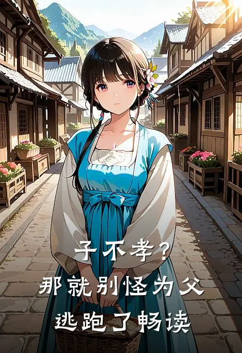 子不孝？那就别怪为父逃跑了畅读