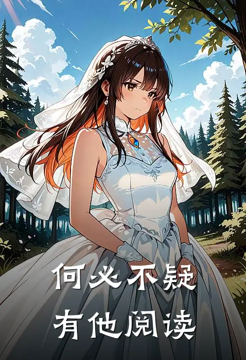 何必不疑有他阅读