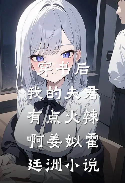 穿书后，我的夫君有点火辣啊姜姒霍廷洲小说