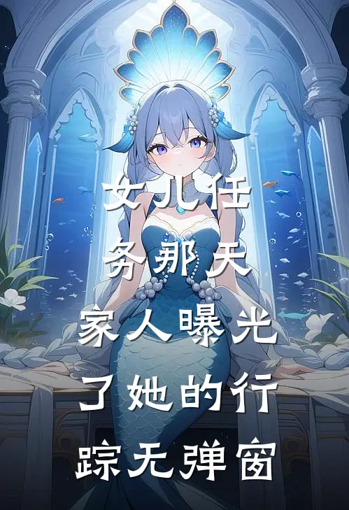 女儿任务那天，家人曝光了她的行踪无弹窗