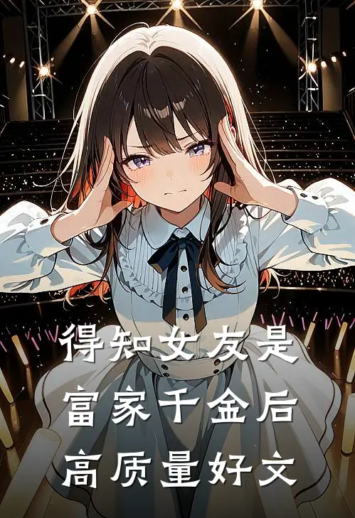 得知女友是富家千金后高质量好文