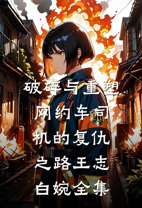 破碎与重塑网约车司机的复仇之路王志白婉 全集