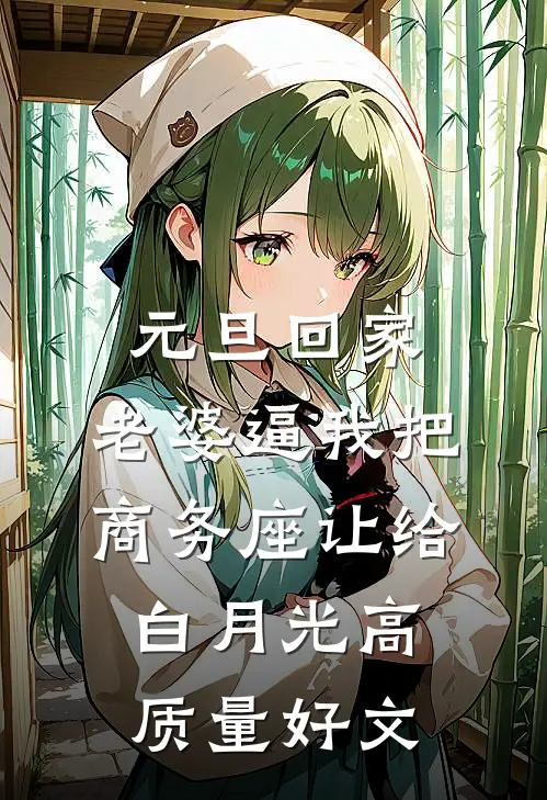 元旦回家，老婆逼我把商务座让给白月光高质量好文