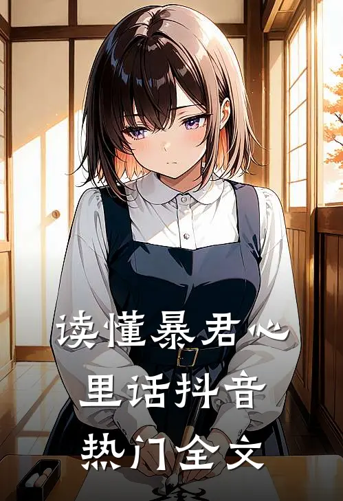 读懂暴君心里话抖音热门全文