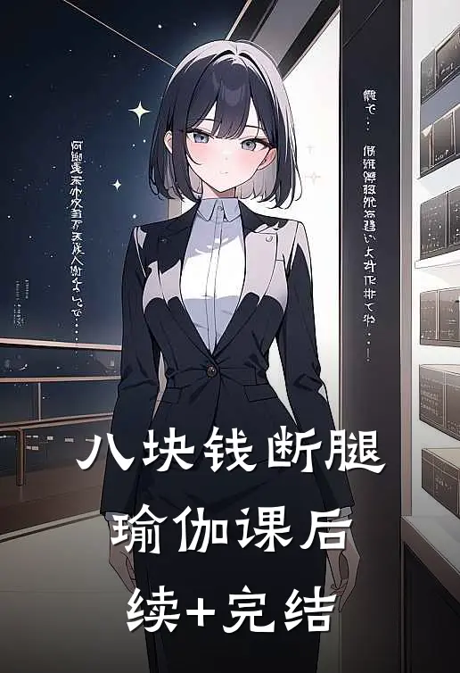 八块钱断腿瑜伽课后续+完结
