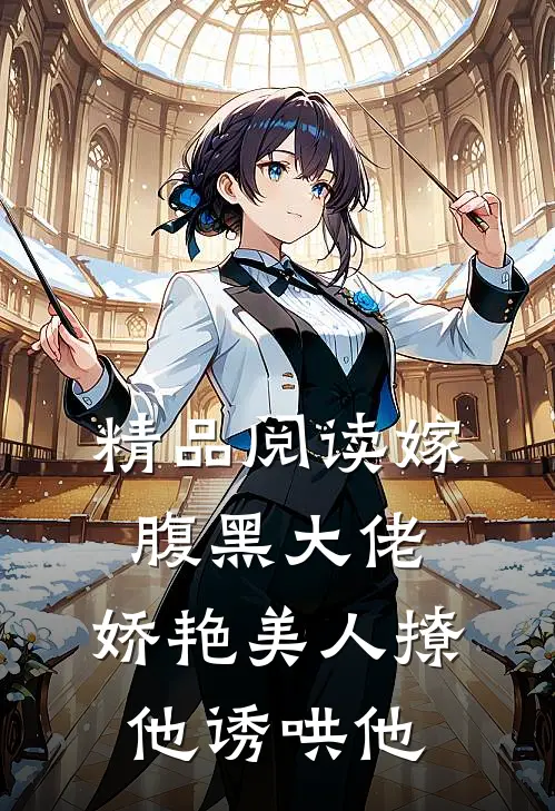精品阅读嫁腹黑大佬，娇艳美人撩他诱哄他