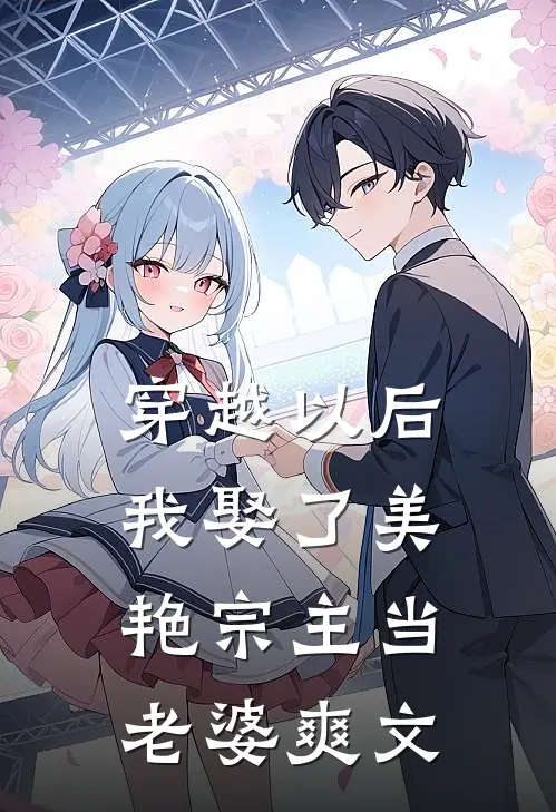 穿越以后，我娶了美艳宗主当老婆爽文