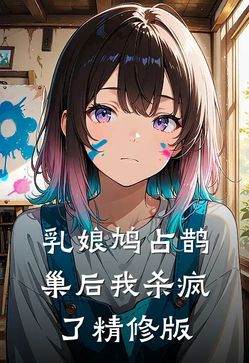 乳娘鸠占鹊巢后我杀疯了精修版