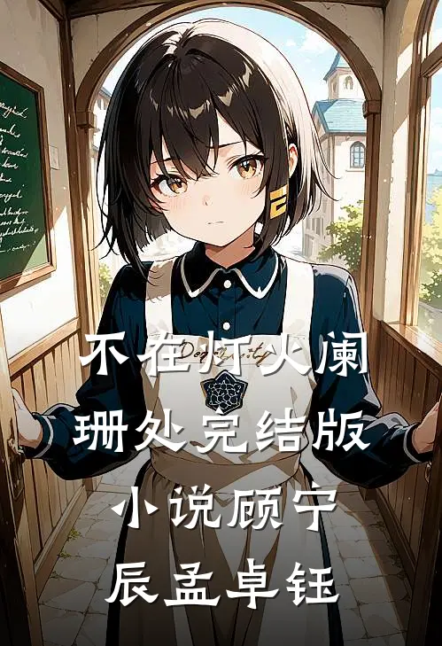 不在灯火阑珊处完结版小说顾宁辰孟卓钰